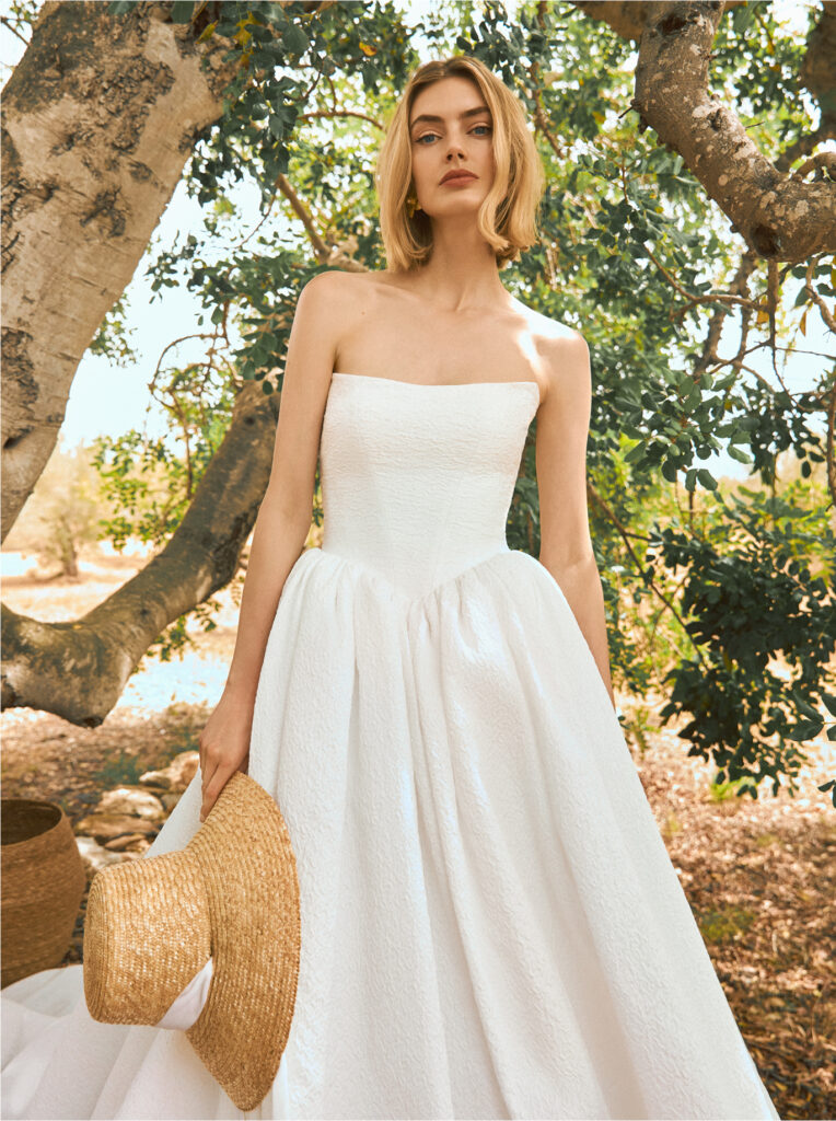 ALBY 02 PRONOVIAS 25