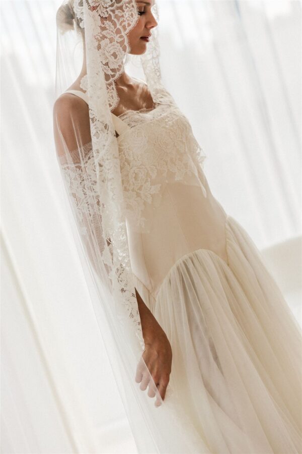 J. Andretta | NYBFW 24