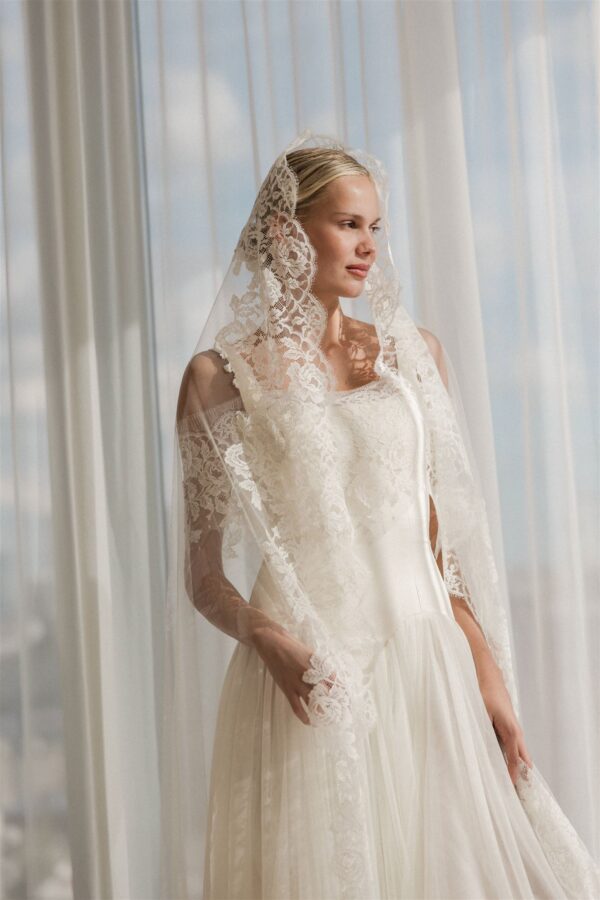J. Andretta | NYBFW 24